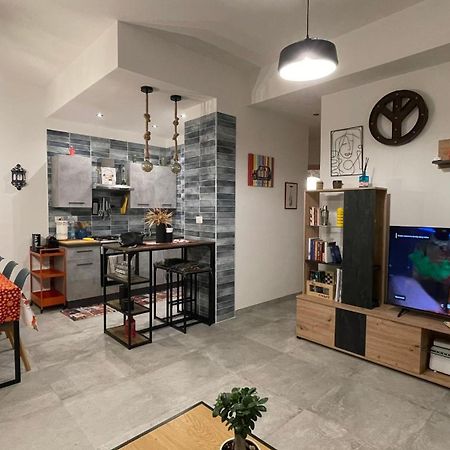 Koru House Torvaianicaヴィラ エクステリア 写真