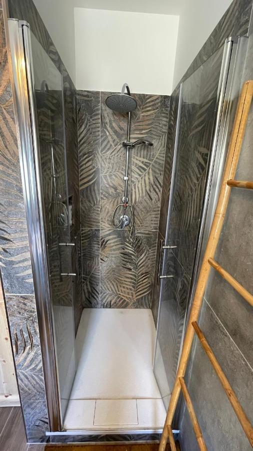 Koru House Torvaianicaヴィラ エクステリア 写真
