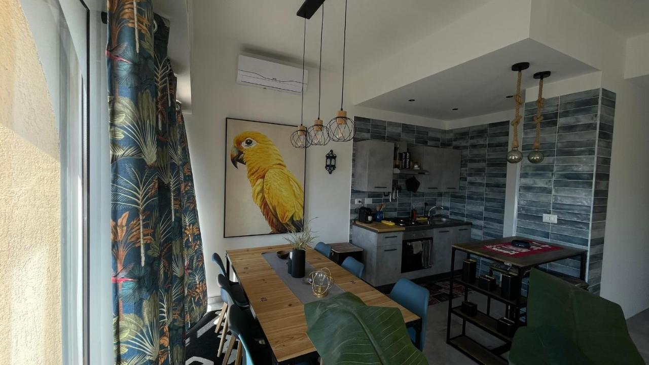 Koru House Torvaianicaヴィラ エクステリア 写真