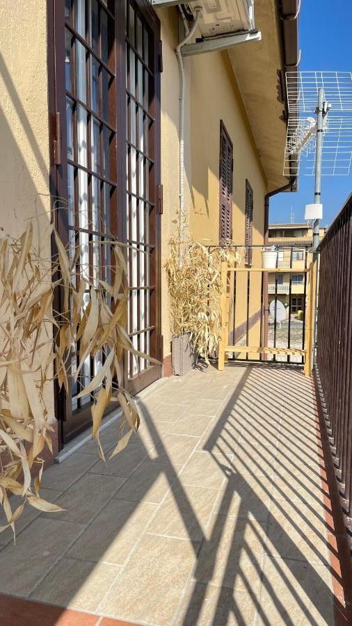 Koru House Torvaianicaヴィラ エクステリア 写真