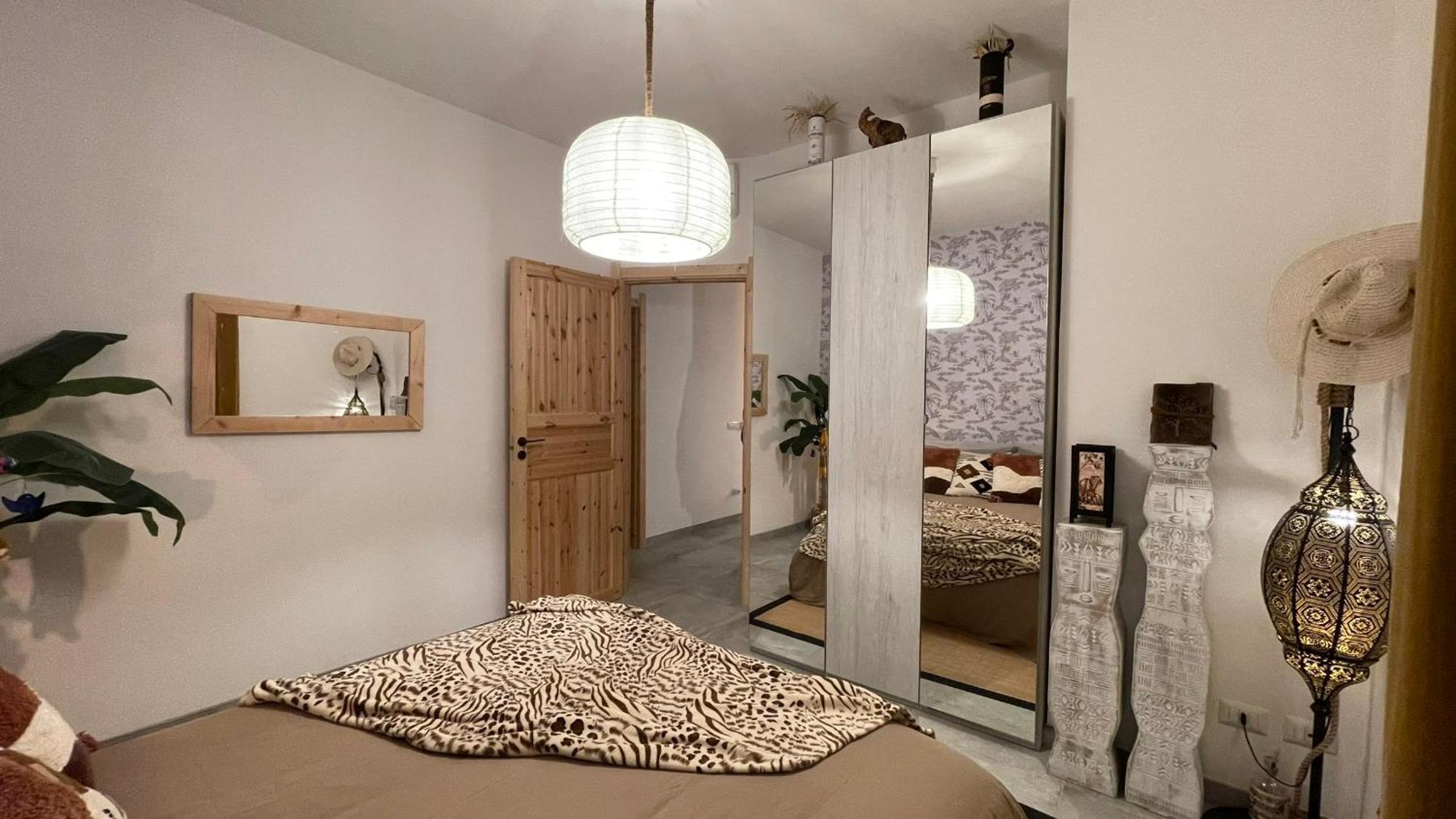 Koru House Torvaianicaヴィラ エクステリア 写真