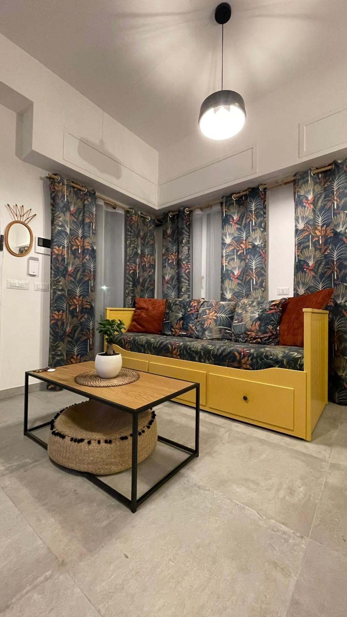Koru House Torvaianicaヴィラ エクステリア 写真