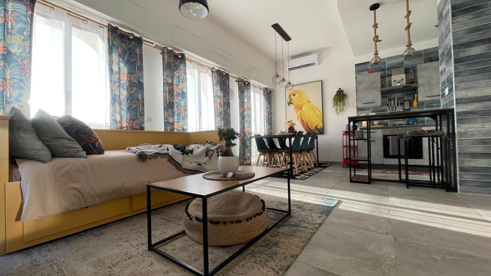 Koru House Torvaianicaヴィラ エクステリア 写真