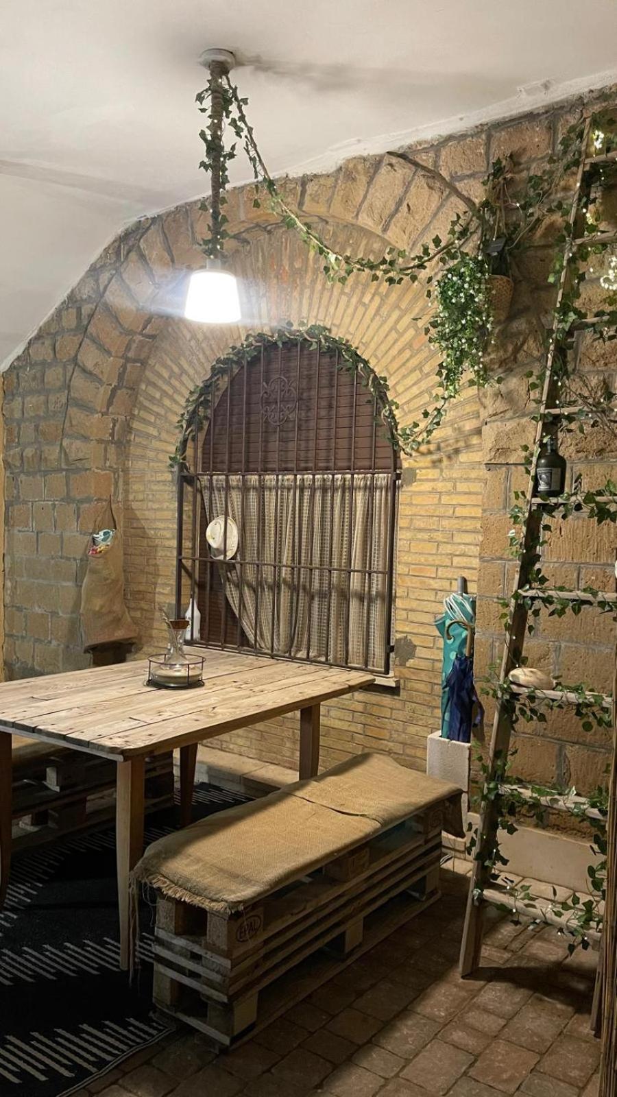 Koru House Torvaianicaヴィラ エクステリア 写真
