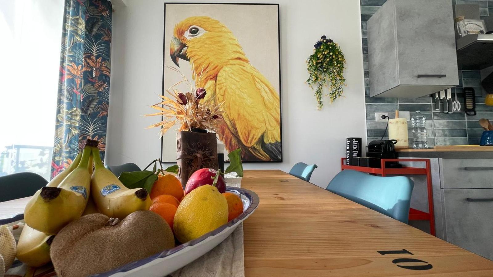 Koru House Torvaianicaヴィラ エクステリア 写真